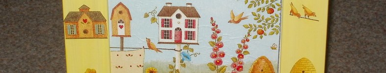 Banner profilu