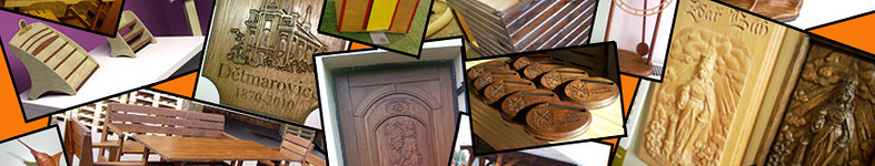 Banner profilu