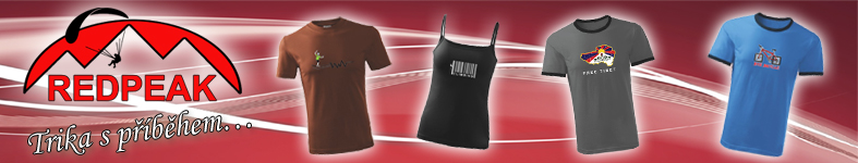 Banner profilu