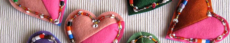 Banner profilu