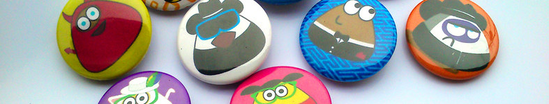 Banner profilu