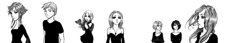 Banner profilu