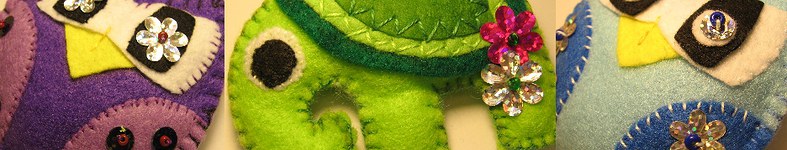 Banner profilu