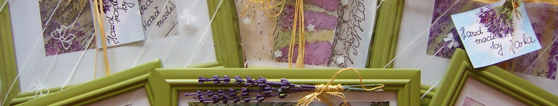 Banner profilu