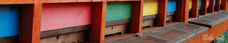 Banner profilu