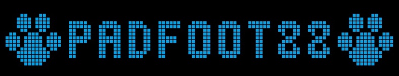 Banner profilu