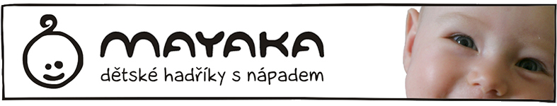 Banner profilu