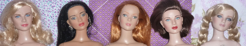 Banner profilu