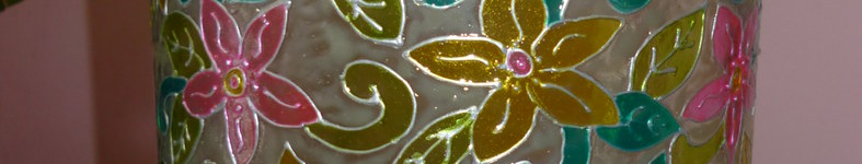 Banner profilu