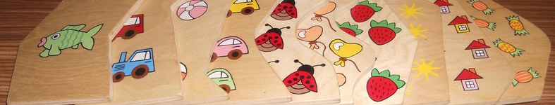 Banner profilu