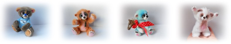 Banner profilu