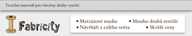 Banner profilu