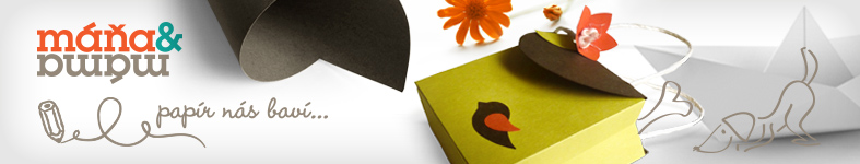 Banner profilu