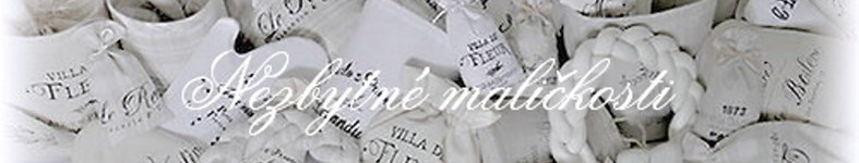 Banner profilu