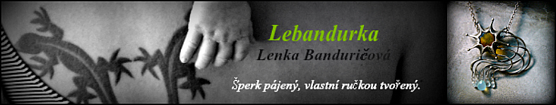 Banner profilu