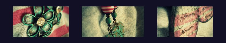 Banner profilu