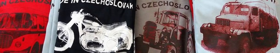 Banner profilu