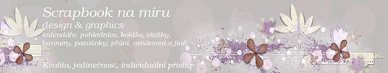 Banner profilu