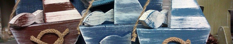 Banner profilu