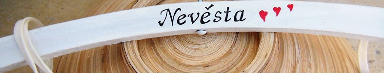 Banner profilu