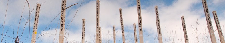 Banner profilu