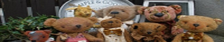 Banner profilu