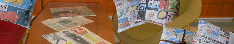 Banner profilu