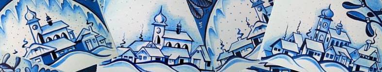 Banner profilu