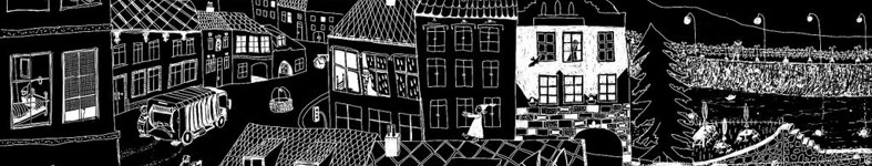 Banner profilu