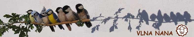 Banner profilu