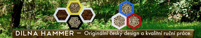 Banner profilu