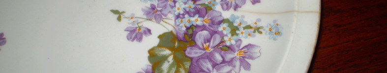 Banner profilu