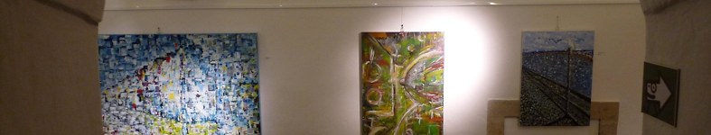 Banner profilu