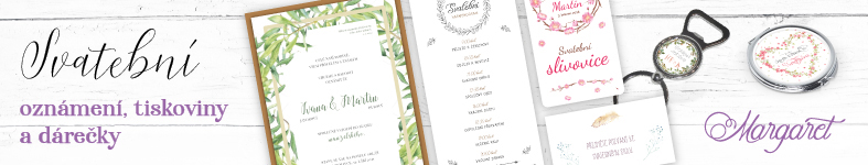 Banner profilu