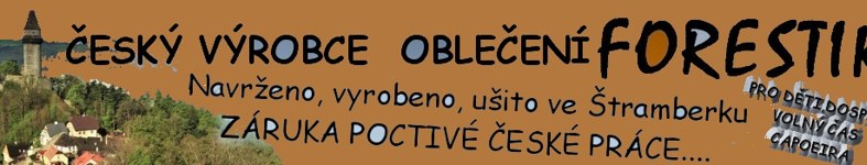 Banner profilu