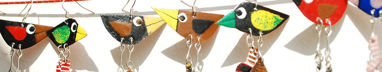 Banner profilu