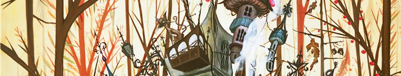 Banner profilu