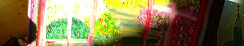 Banner profilu