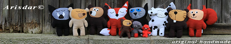Banner profilu