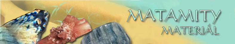 Banner profilu