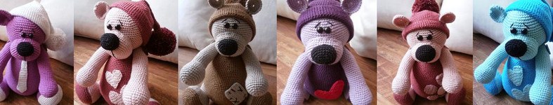 Banner profilu