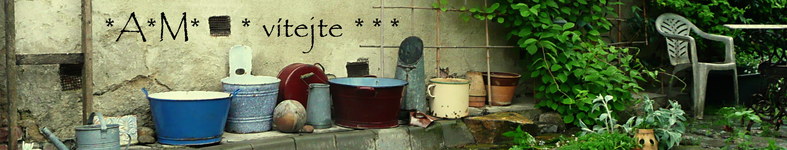 Banner profilu
