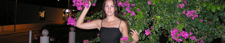 Banner profilu