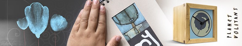 Banner profilu