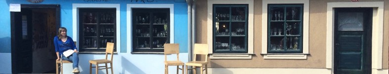 Banner profilu