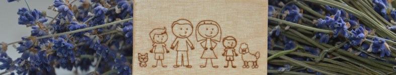 Banner profilu