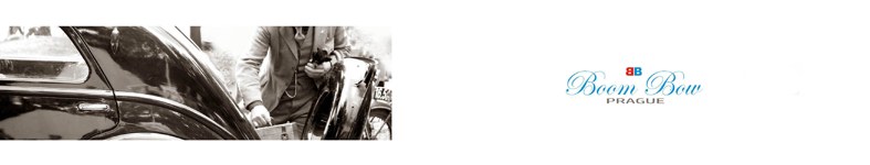 Banner profilu