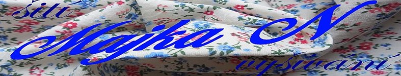 Banner profilu