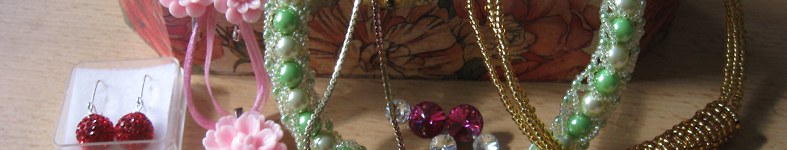 Banner profilu