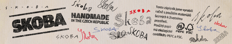 Banner profilu